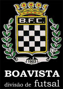 First triumph for Boavista