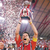 Andr� Lima, what a match!