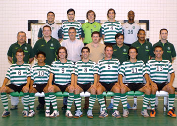 Sporting Clube de Portugal 2004/2005