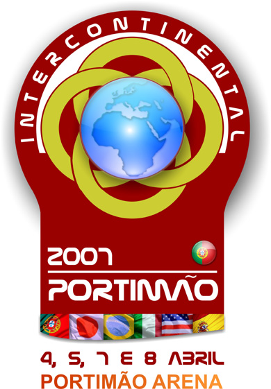 Intercontinental Cup - Portimão 2007