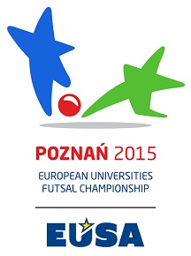 European Universities Futsal Championships - Poznan 2015 ...