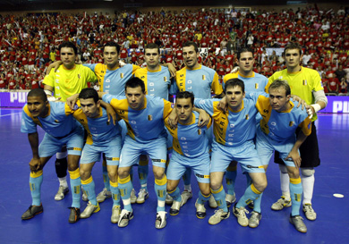 Polaris World Cartagena (Photo courtesy: AP Photo Spain - LNFS)