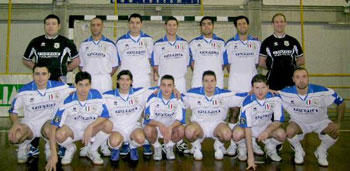 Furpile Prato 2003/2004