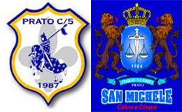 Prato and San Michele