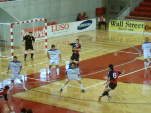 Prato vs Split (Photo courtesy: http://www.futsal.com.pt)