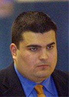 Pulpis, Barcel Euro Puebla coach