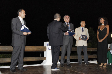 Punto 5 Futsal Awards