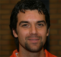 Marino Pusic (Photo courtesy: Booming Futsal)