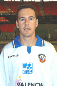 Rafael Quintiliano (Photo http://www.valenciafs.com)