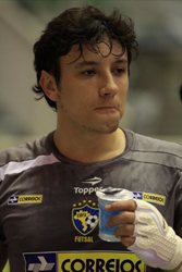 Quinzinho (Photo courtesy: FPFS)