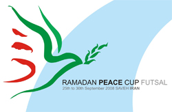 Ramadan Peace Cup 2008