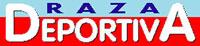 Logo Raza Deportiva
