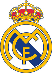 Real Madrid (Logo courtesy: www.sodahead.com)