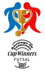 Recopa Cup 2007
