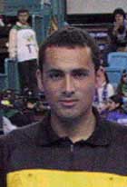 Italian Futsal Referee Massimo Cumbo ...