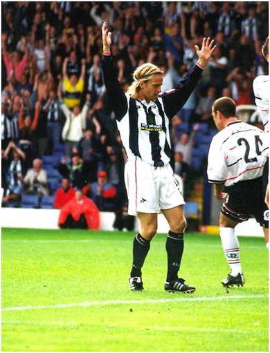 Richard Sneekes (Photo courtesy: Total Football Web Portal)