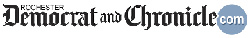 Rochester Democrat & Chronicle
