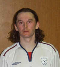 Roman Mares (Photo courtesy: Era Pack Official Web Site)