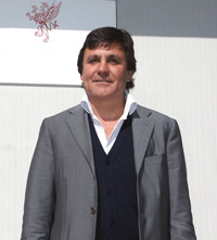 Massimo Ronconi (Photo courtesy: www.perugiacalcioa5.it)