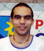 Roni (Photo courtesy: Liga Futsal)