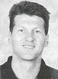 Ross Ongaro, new Canadian Futsal Team Coach ...