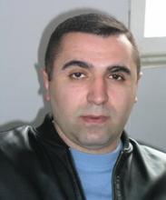 Ruben Nazaretyan (Photo courtesy: A1 Plus)