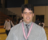 Rubio Guerra (Photo courtesy: Rubio Guerra Archive)