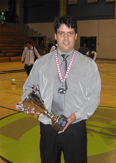 Rubio Guerra (Photo courtesy: Rubio Guerra)