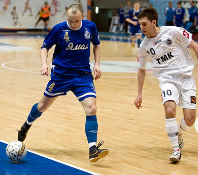 Rakhimov vs Khamadjev (Photo courtesy: Konstantin Molchanov)