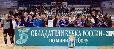 Group picture again (Photo courtesy: Konstantin Molchanov)