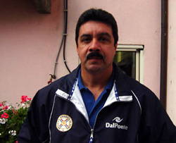 Adolfo Ruiz Diaz (Photo Futsalplanet.com)