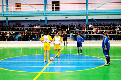 Ural and West Siberia Cup (Photo courtesy: www.zsgk.ru)