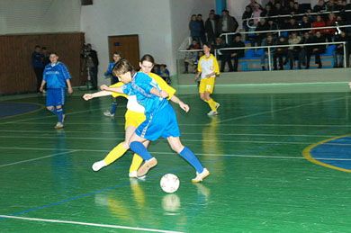 Ural and West Siberia Cup (Photo courtesy: www.zsgk.ru)