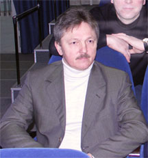 Alexander Rymko