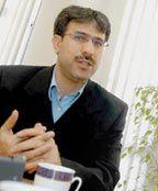 Reza Sadeghpour, coach of Esteghlal