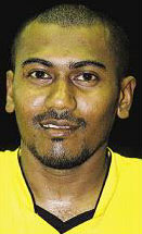 Mohd Saiful Md Noor (Photo courtesy: The Malay Mail)