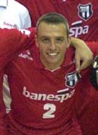 Sandro Texeira Falcetta 