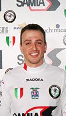 Sandrinho (Photo courtesy: Arzignano Grifo)