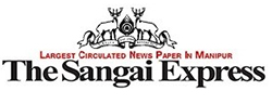 Sangai Express