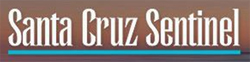 Santa Cruz Sentinel