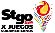 X Juegos Suramericanos - 10th South American Games