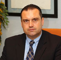 Santiago Marquez (Photo courtesy: LNFS)