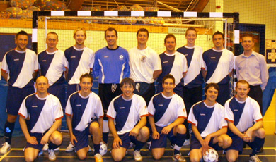 Santos FC (Photo courtesy: Santos)