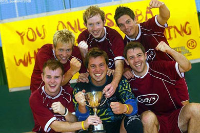 Santos (Photo courtesy: UEFA.com)