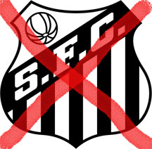 Santos won