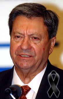 Manuel Saor�n Pi�era (Photo courtesy: Interviu Fadesa Official Web Site)