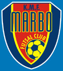 Marbo Beograd, Serbian and Montenegro champion 2003/2004