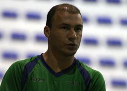 Schumacher will miss the Pan American Games (Photo courtesy: CBFS)