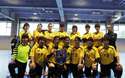 Taipei-SCSC Team (Photo courtesy: Taipei-SCSC)