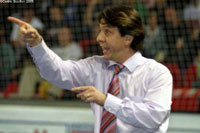 Sergio Benatti (Photo courtesy: UEFA.com)